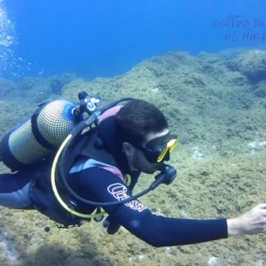 10 inmersiones (doble salida diaria)