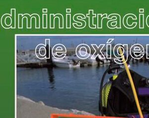 Administrador de oxígeno FEDAS