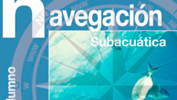 NAVEGACIÓN SUBACUÁTICA